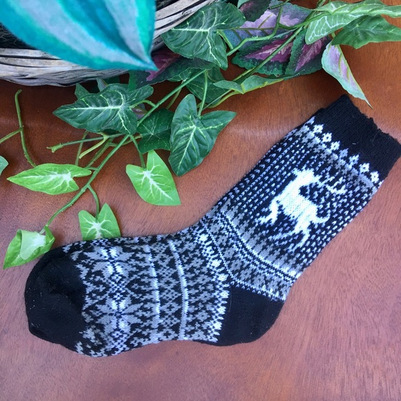 Accessories - Super Soft Winter Socks